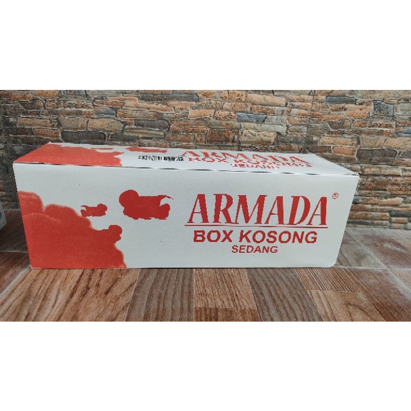 Jual Box kosong sedang | Shopee Indonesia