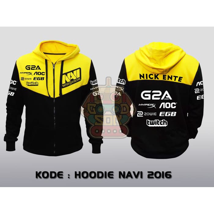Natus vincere sweatshirt deals