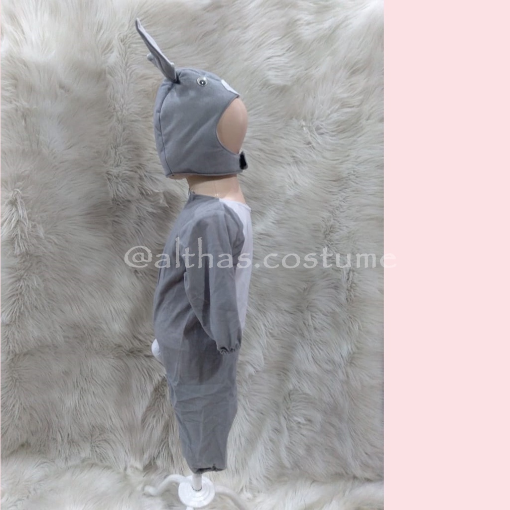 Jual Kostum Kelinci / Rabbit Costume E | Shopee Indonesia