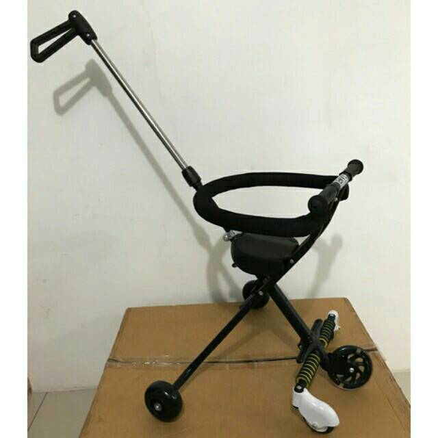 Stroller duduk 2024