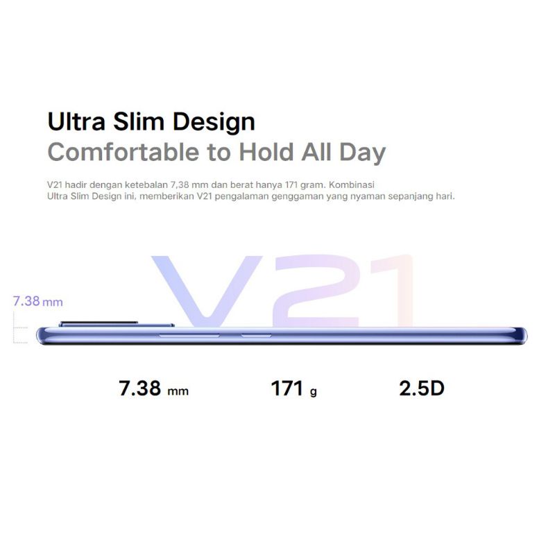 Jual Vivo V21 8 128 Shopee Indonesia