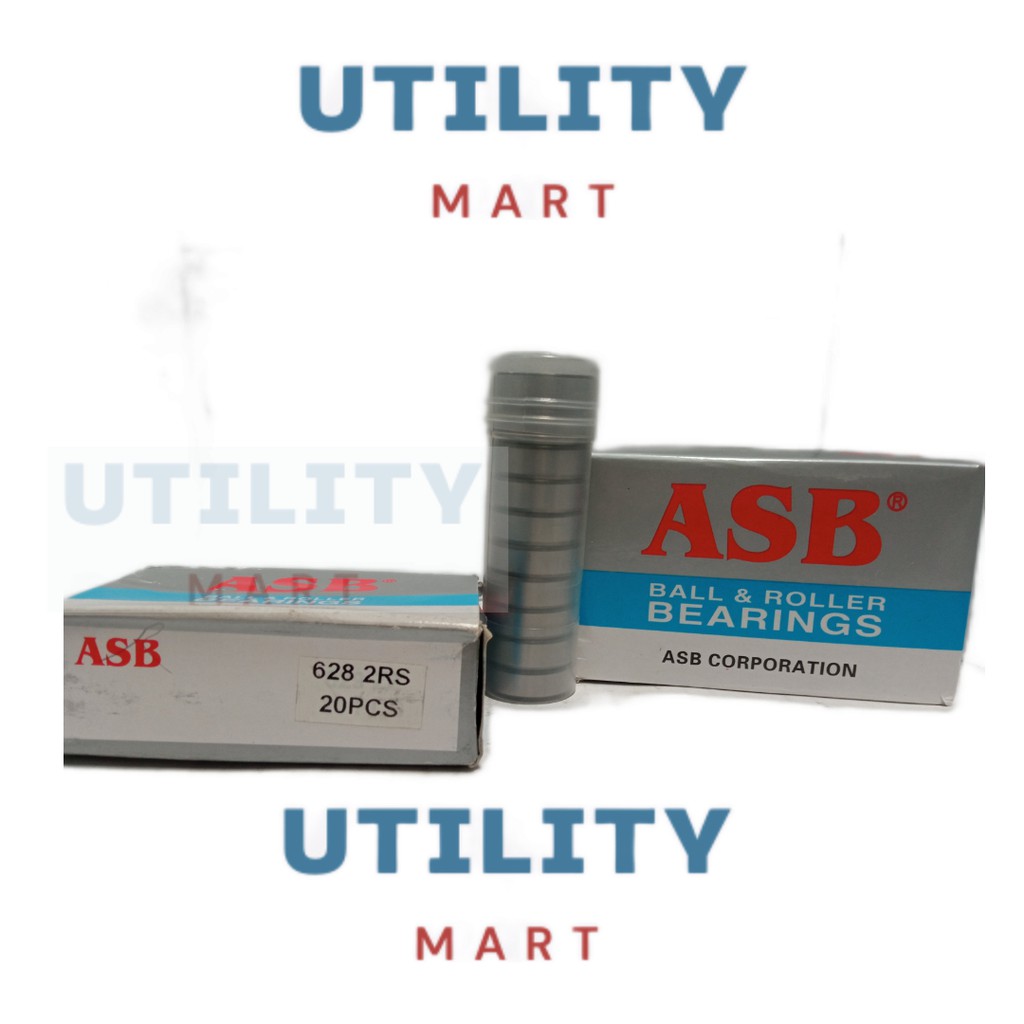 Jual bearing 628 Harga Terbaik & Termurah April 2026 | Shopee Indonesia