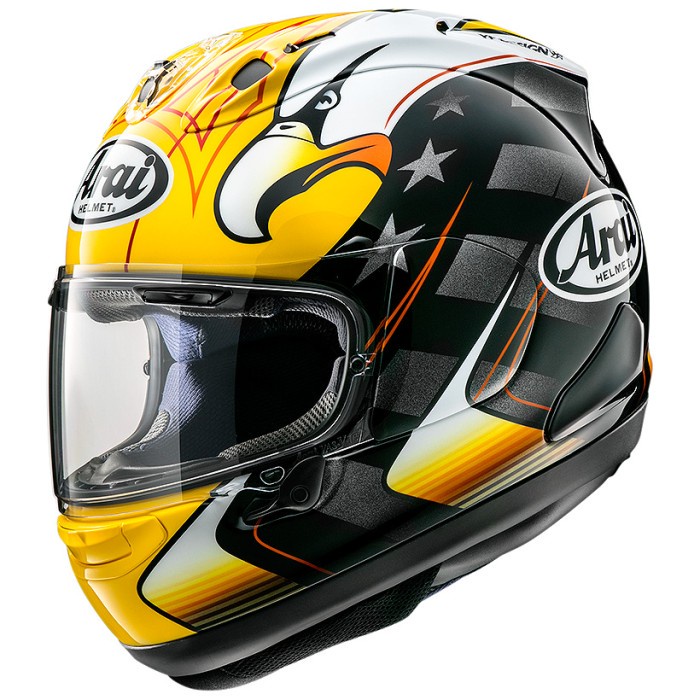 helm arai rx7x terbaru