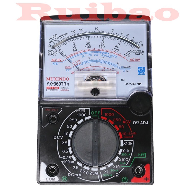 Jual Multitester Terlengkap & Harga Terbaru Juli 2026 | Shopee Indonesia