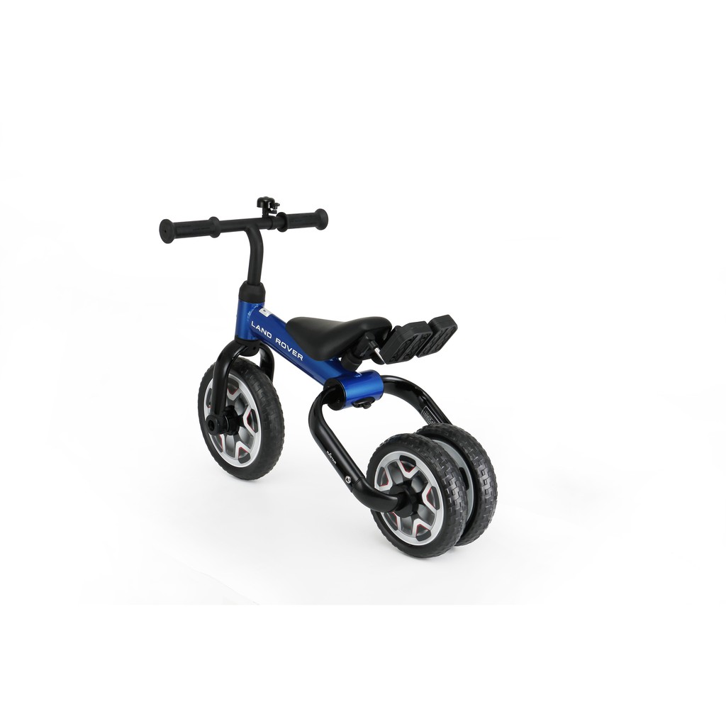 Land rover best sale balance bike