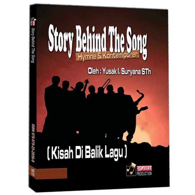 Jual STORY BEHIND THE SONG | Shopee Indonesia