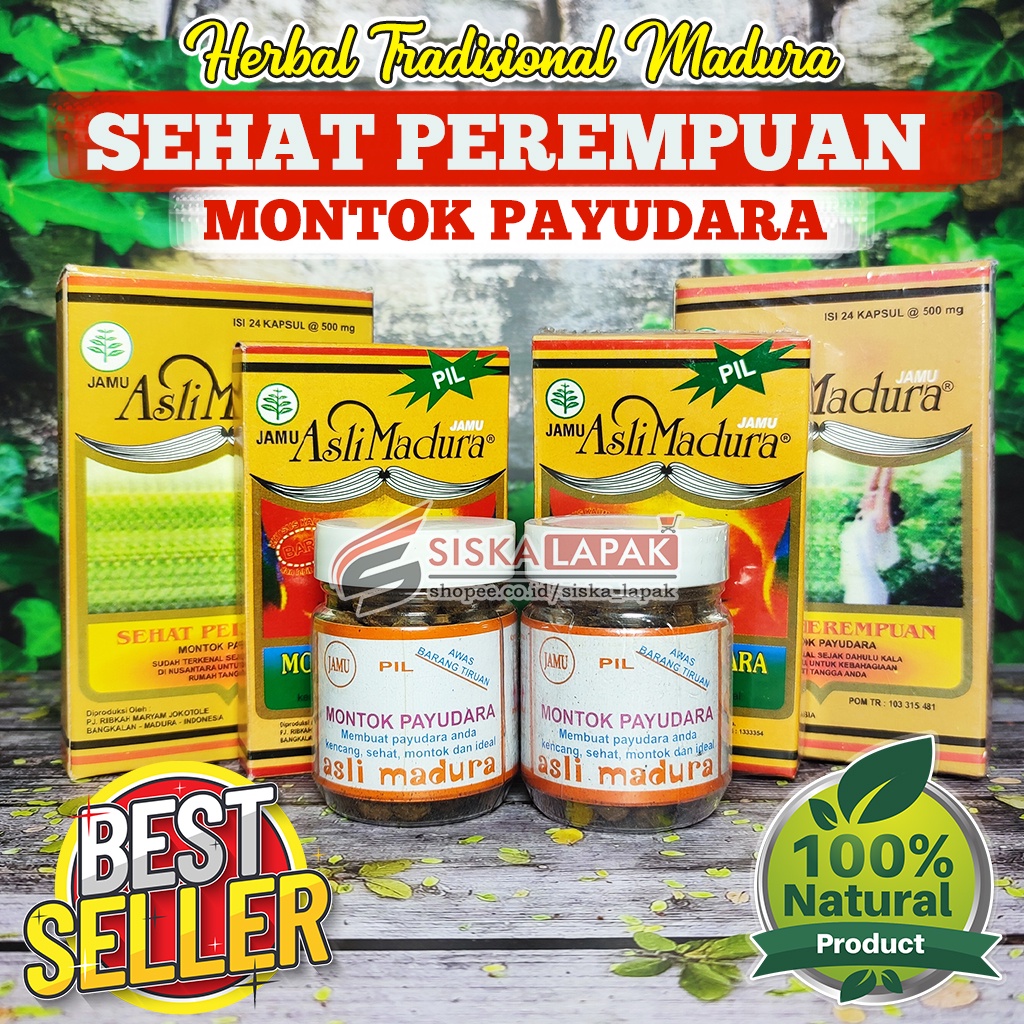 Jual Jamu Montok Payudara Pil Pengencang Payudara Sehat Perempuan