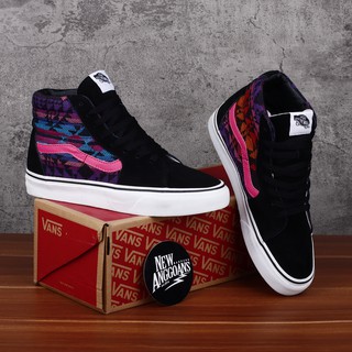 Vans sk8 deals hi inca