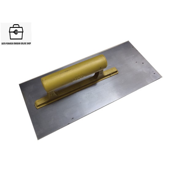 Jual DPM - Raskam Roskam Laskam Sendok Acian Semen Plaster Plat Rata ...