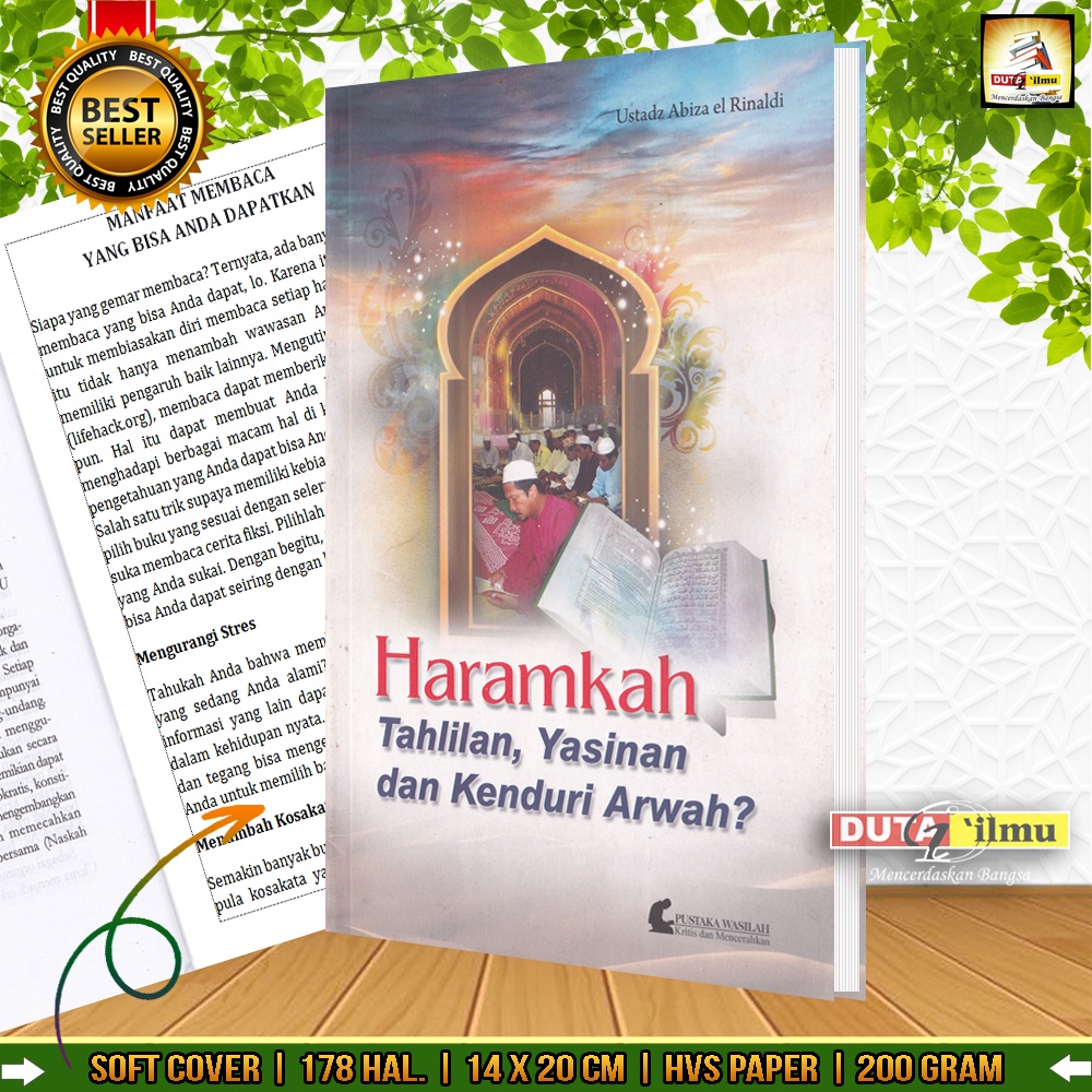 Haramkah Jual Beli Online Secara Reseller? Sebuah Kajian Hukum Islam