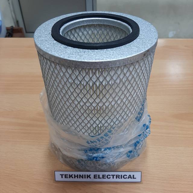 Jual Air Filter Udara Engine Genset Isuzu Foton Forward 4JB1 4JB1T 4JB1TA Shopee Indonesia
