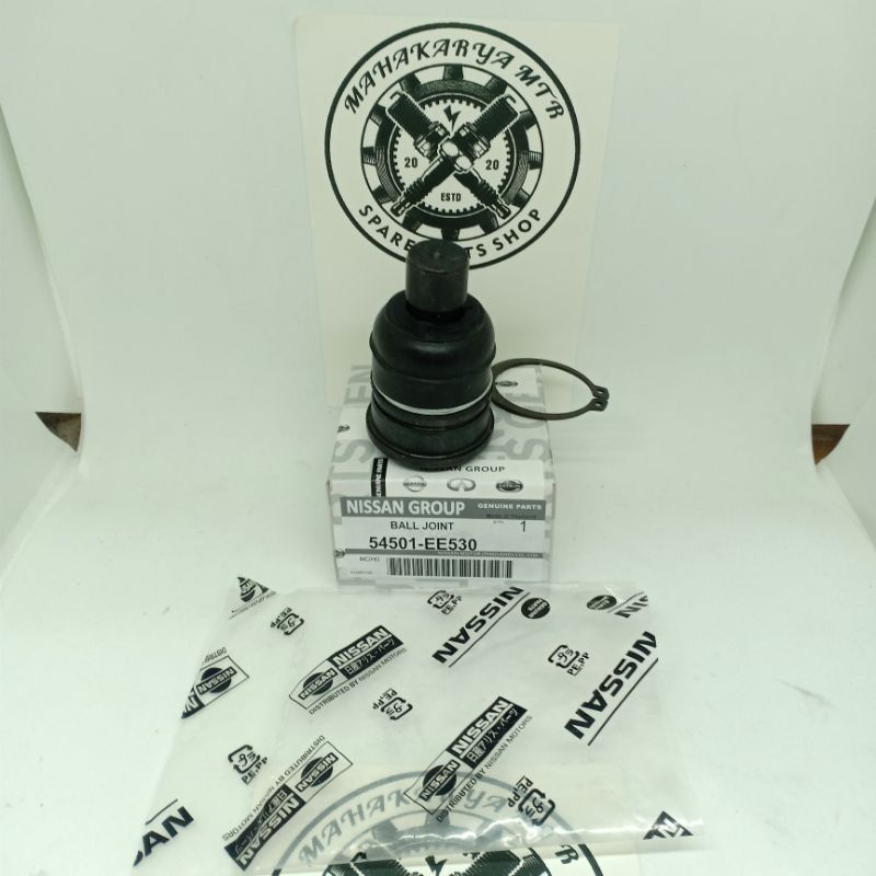 Jual ball joint nissan grand livina evalia juke latio 54501EE530