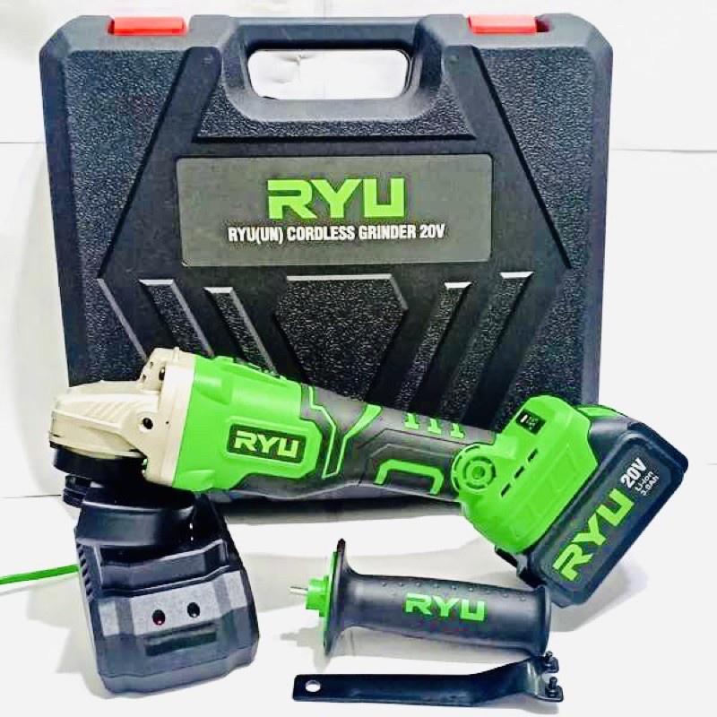 GRATIS ONGKIR !! Mesin Gerinda Baterai Tangan-MESIN GERINDA