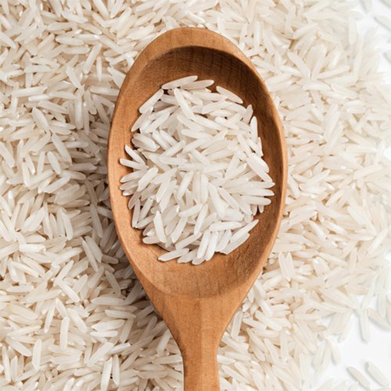 Jual Beras Basmati India Premium 1KG | Shopee Indonesia