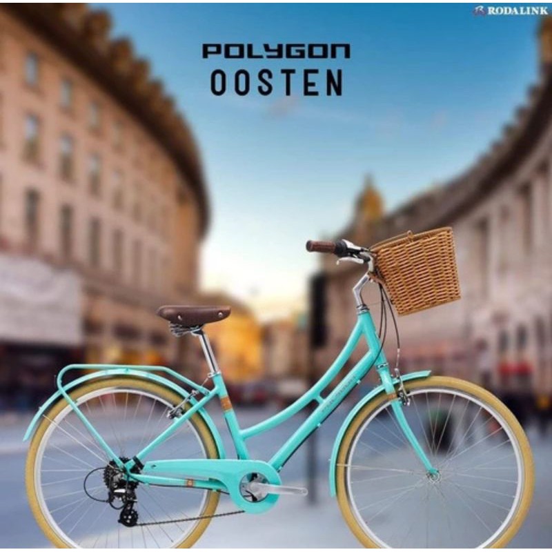 polygon oosten 2020