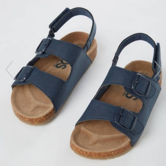 Cotton on theo discount sandal