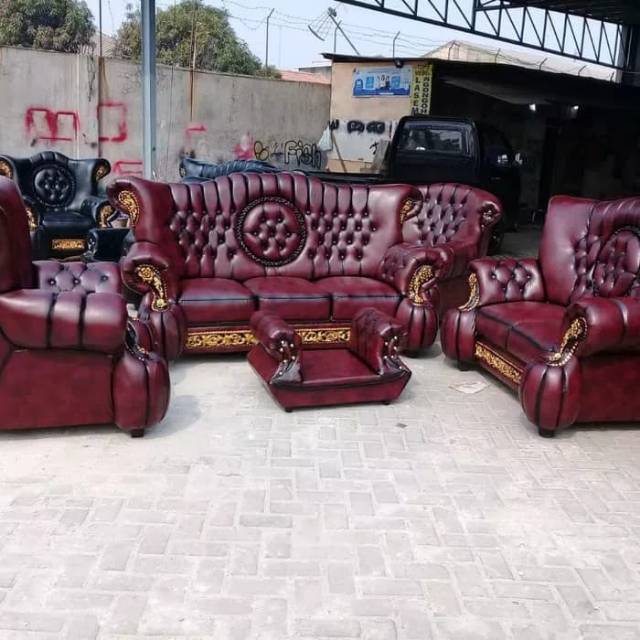 Jual Sofa Jaguar Jumbo Matahari Pot Resin 321 Shopee Indonesia