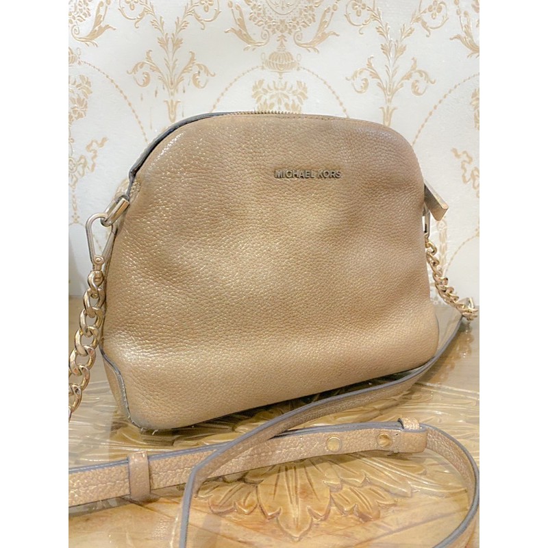 Harga sling outlet bag michael kors