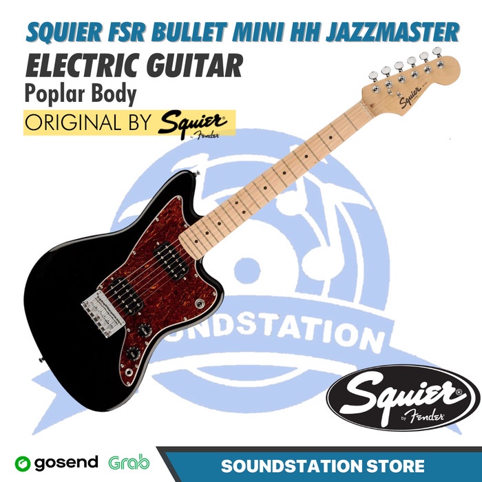 Bullet jazzmaster on sale