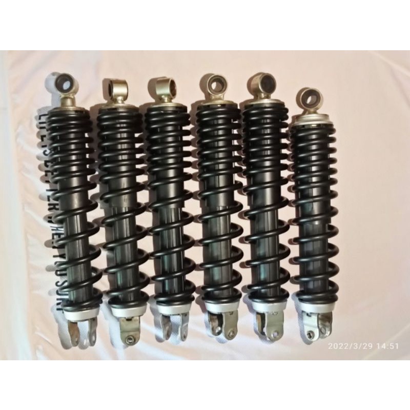 Jual shock motor | Shopee Indonesia