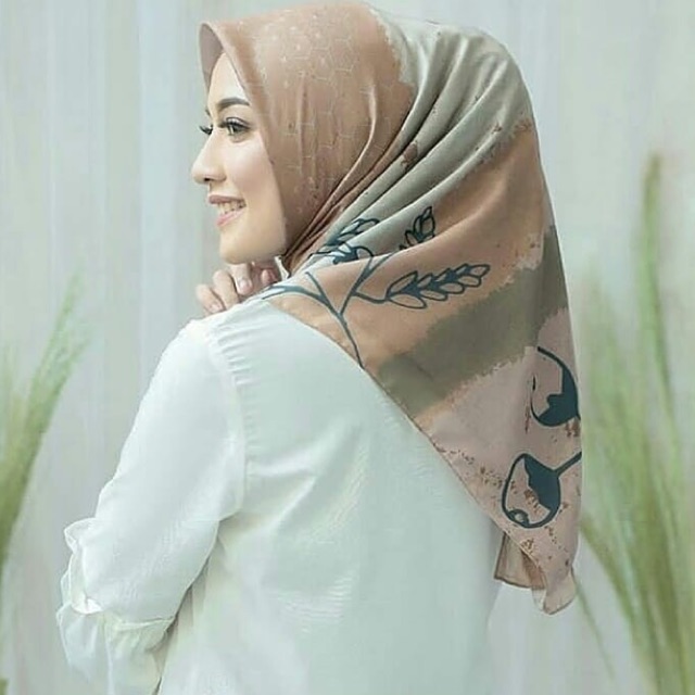 my lady hijab review