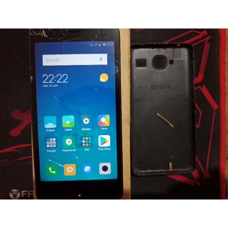 Jual Mesin Normal Xiaomi Redmi 2 | Shopee Indonesia