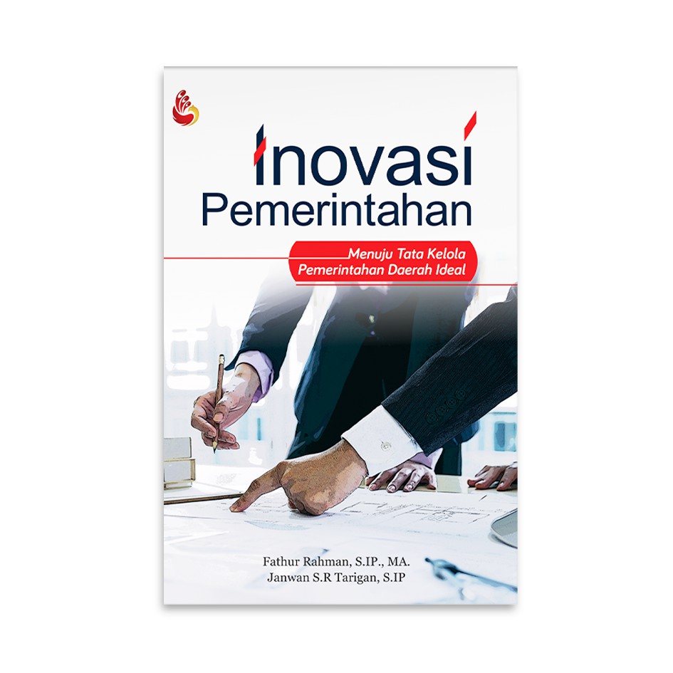 Jual INTRANS PUBLISHING - Inovasi Pemerintahan Menuju Tata Kelola ...