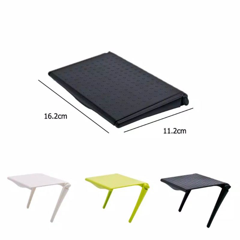 Jual Tempat Router Modem Laptop Komputer TV Screen Shelf Tatakan Pot ...