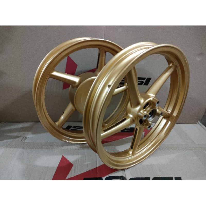 Jual Velg Racing Sprint Vrossi Rc Sanca Model Rcb Vario Vario Shopee Indonesia