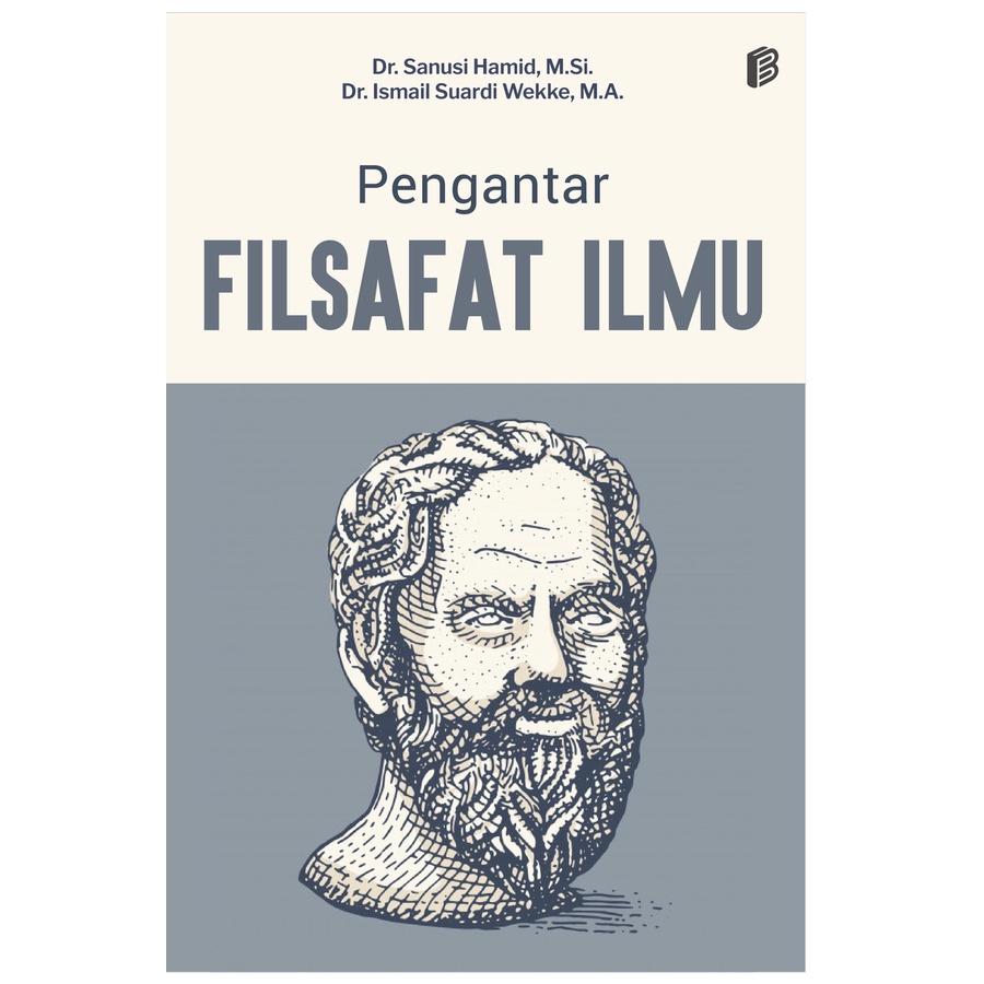 Jual Pengantar Filsafat Ilmu Buku Shopee Indonesia