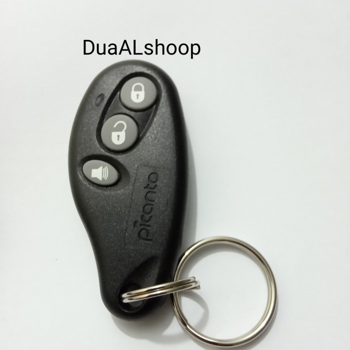 Jual Remot alarm original KIA Picanto | Shopee Indonesia