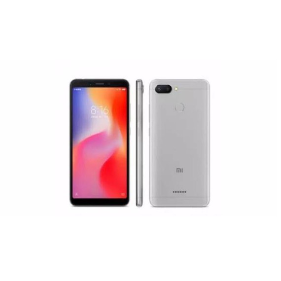 Jual Redmi 6A RAM 3 Terlengkap & Harga Terbaru Juli 2026 | Shopee Indonesia