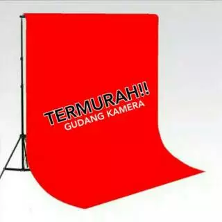 Jual Background Merah Terlengkap & Harga Terbaru Juni 2024 | Shopee ...