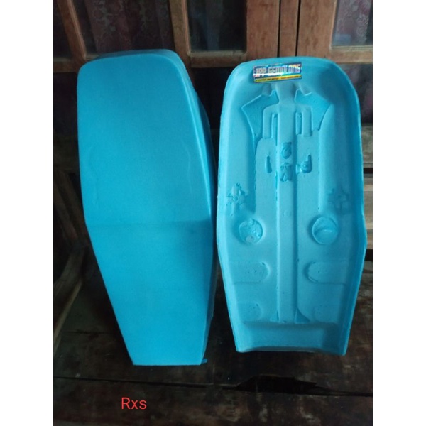 Jual Busa Biru STANDAR Jok motor #Rxking #CB #RXS #Astrea #GL100 #GLPRO ...