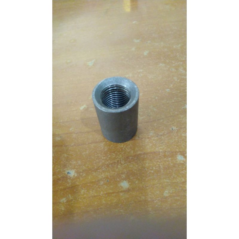 Jual socket besi 1/4