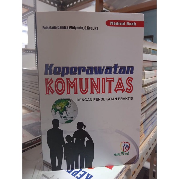 Jual BUKU KOMUNIKASI KEPERAWATAN-DENGAN PENDEKATAN PRAKTIS | Shopee ...