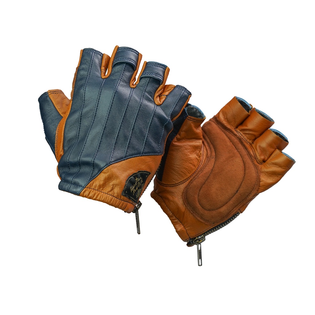 Jual RIDING GLOVES III - Sarung Tangan Motor Kulit (S,M,L,XL) | Shopee ...