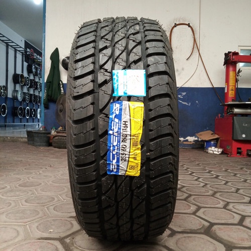 Jual Ban Mobil Pacul Ring 18 285 60 ACCELERA OMIKRON A/T R18 | Shopee ...