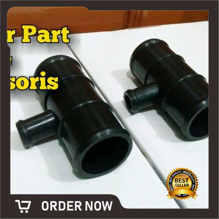 Jual pipa cabang T selang radiator opel blazer dohc | Shopee Indonesia
