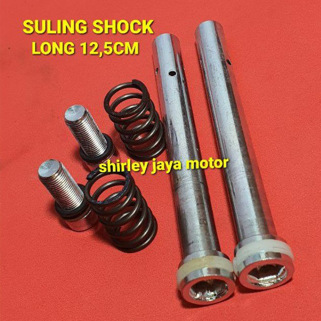 Jual Suling Shock As Sok Depan Smash Lama Shogun Smash New Shogun Shopee Indonesia