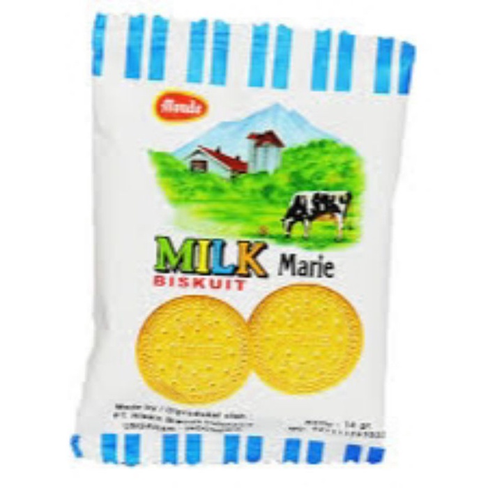 Jual BISKUIT MARI / ROTI MARIE SUSU MONDE | Shopee Indonesia
