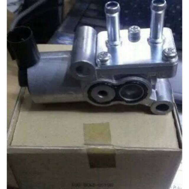 Jual Servo Idle Up AC EACV Civic Genio, Civic Estilo, Accord Cielo ...