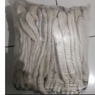 Jual Sarung Tangan Recycle Benang 6 Putih | Shopee Indonesia