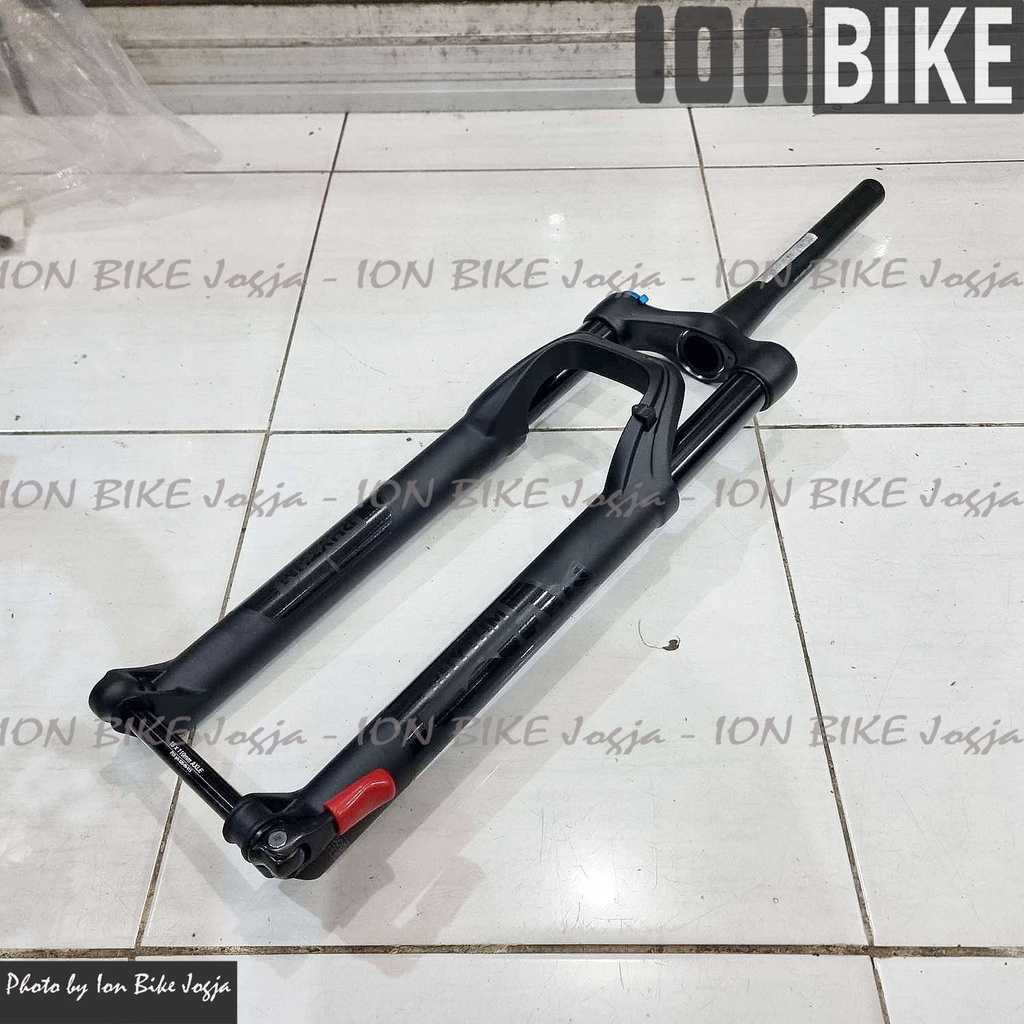 Jual Fork 29 er FOX Float34 RHYTHM Travel 120 Sepeda Mtb Taper TA Boost ...