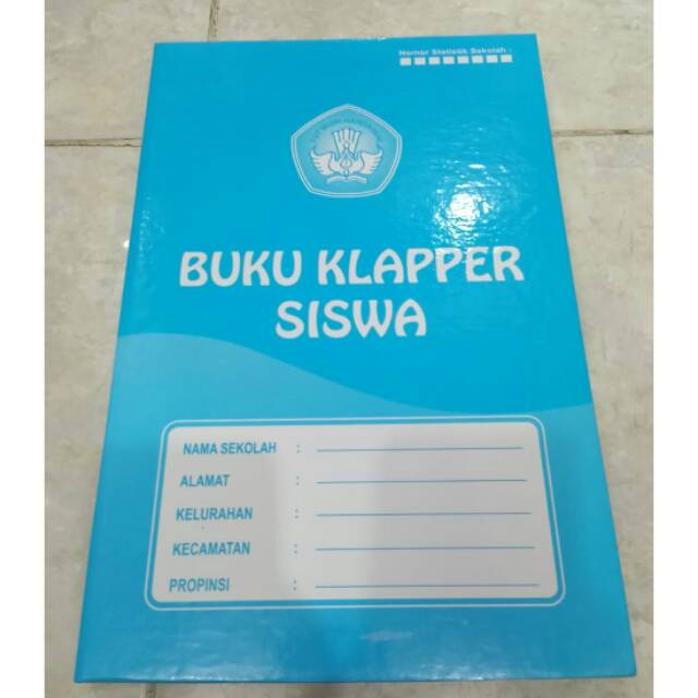 Jual Buku klaper smp siswa | Shopee Indonesia