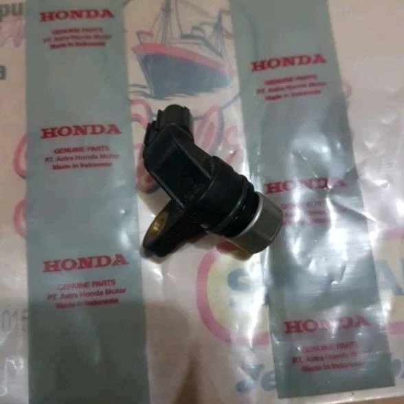 Jual SENSOR SPEEDOMETER HONDA FI OLD NEW PCX 125 150 ESP ORIGINAL ASLI ...