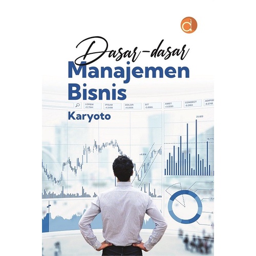 Jual Buku Dasar-Dasar Manajemen Bisnis - Original | Shopee Indonesia