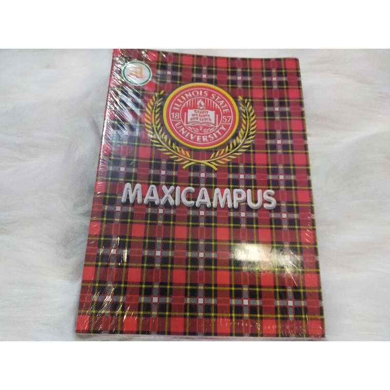 Jual Buku Tulis Campus Sinar Dunia | Shopee Indonesia