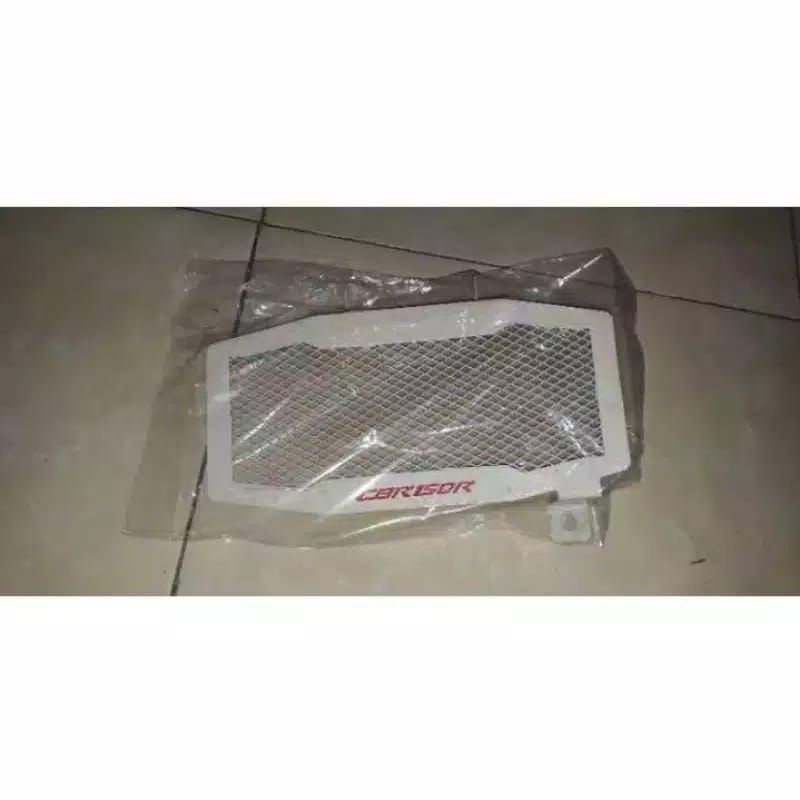 Jual Cover radiator Honda CB 150 R | Shopee Indonesia
