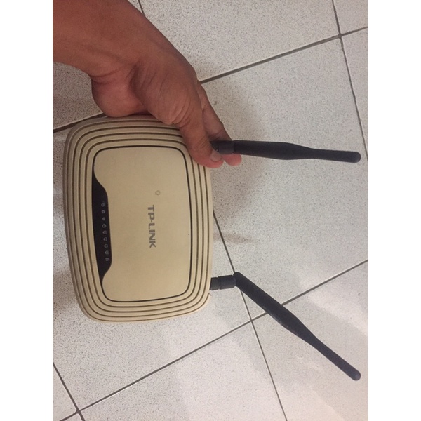 Jual TL-WR841ND | Shopee Indonesia